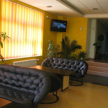 Hotel Nakra Radnevo Esterno foto