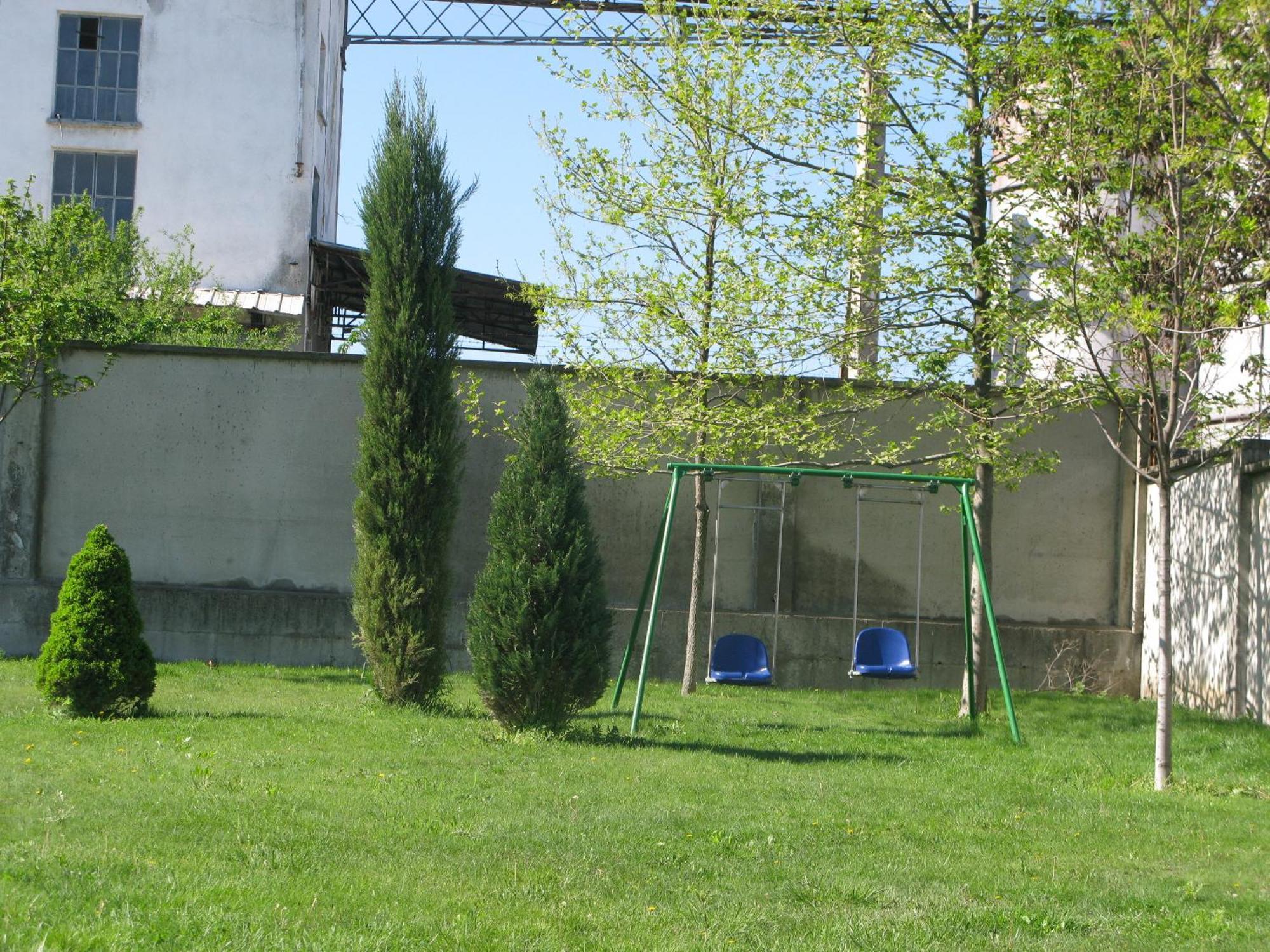 Hotel Nakra Radnevo Esterno foto