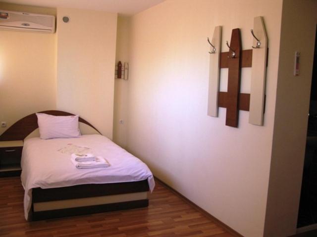 Hotel Nakra Radnevo Camera foto