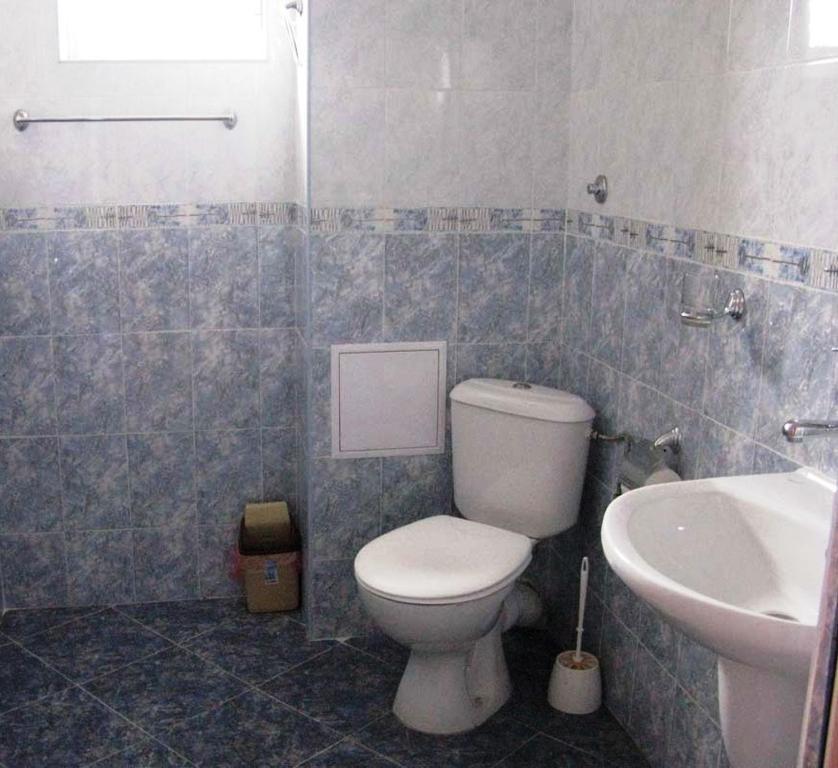 Hotel Nakra Radnevo Camera foto