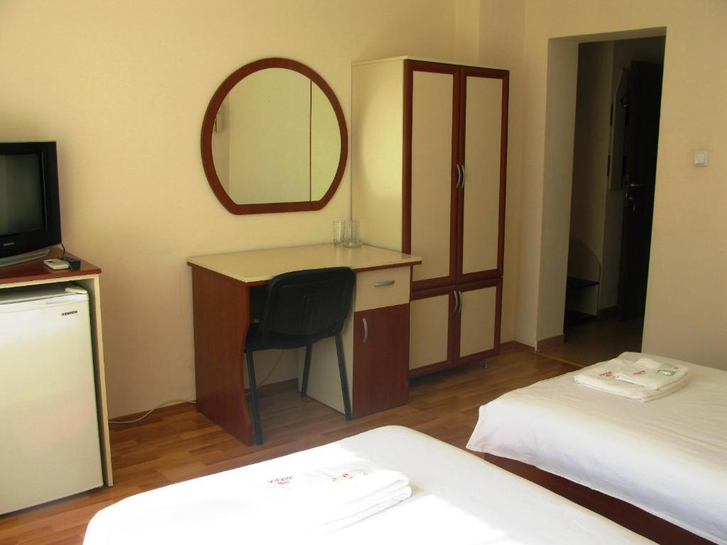 Hotel Nakra Radnevo Camera foto