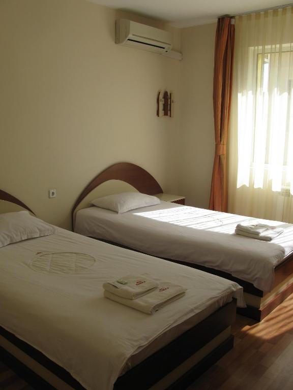 Hotel Nakra Radnevo Camera foto