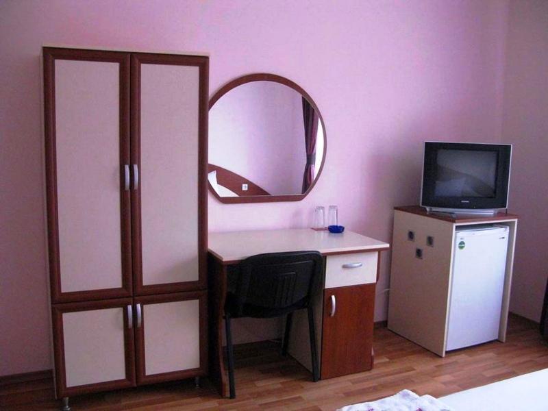 Hotel Nakra Radnevo Camera foto